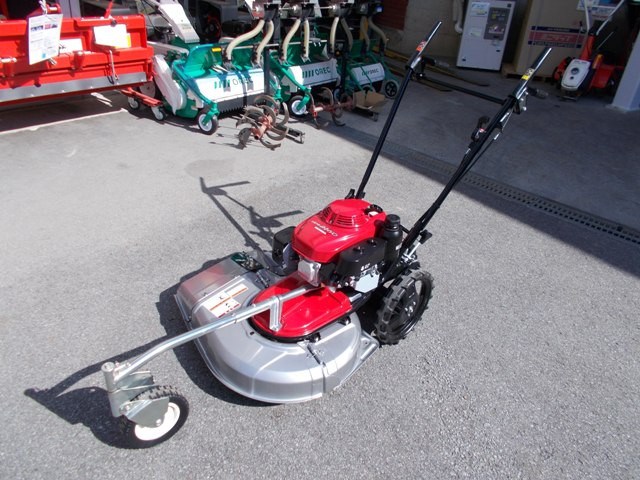 ホンダ 中古草刈機 UM2160の商品画像2