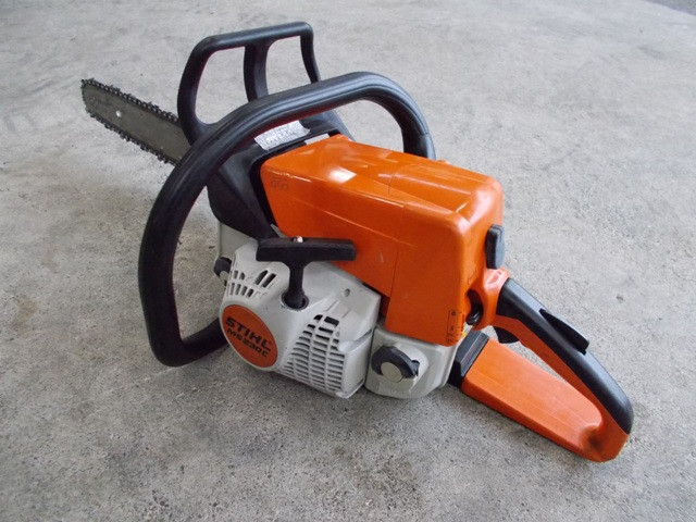 スチール 中古その他 MS230C-BEの商品画像1