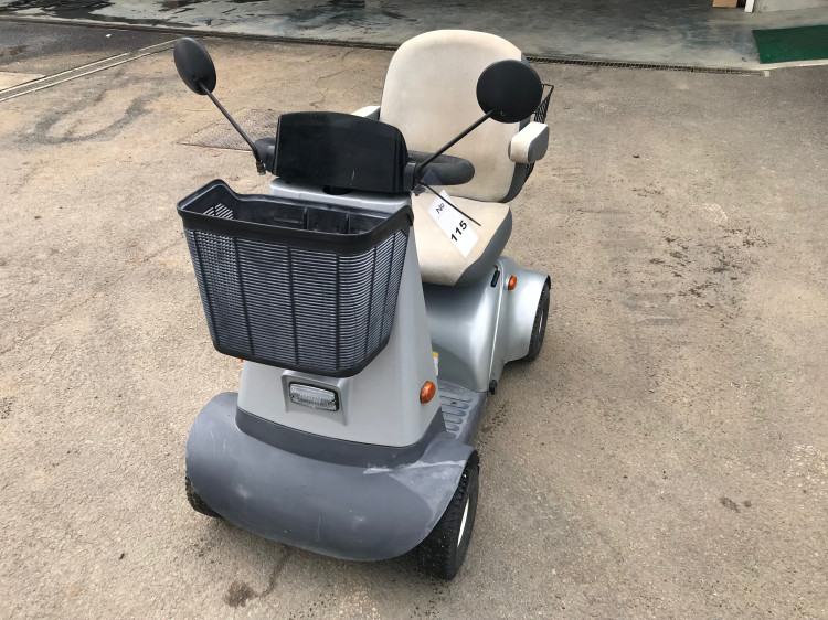 三菱 中古その他 ポルカートの商品画像1