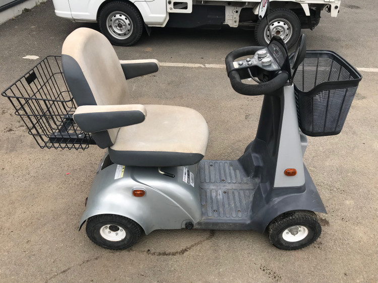 三菱 中古その他 ポルカートの商品画像2