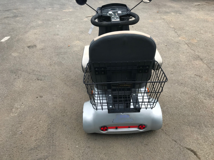 三菱 中古その他 ポルカートの商品画像3