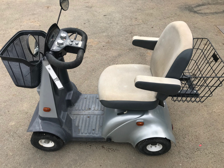 三菱 中古その他 ポルカートの商品画像4