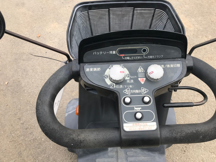 三菱 中古その他 ポルカートの商品画像5