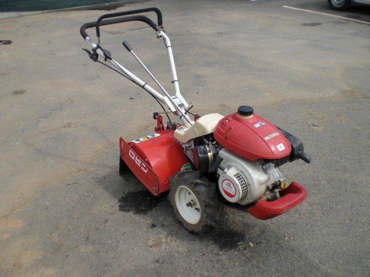  中古管理機 RCO650の商品画像1