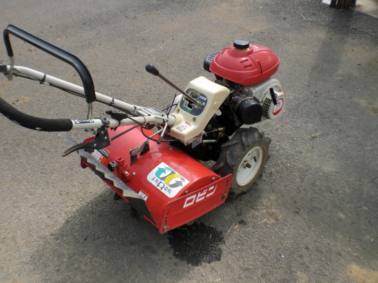  中古管理機 RCO650の商品画像5