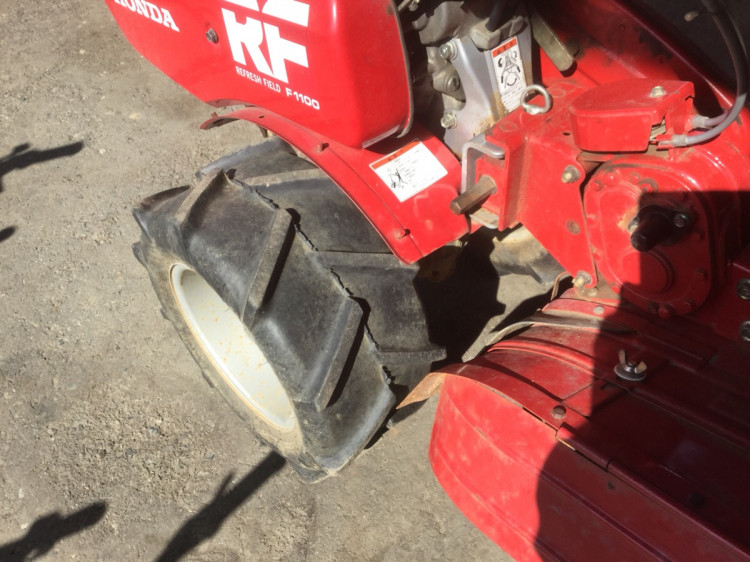 ホンダ 中古管理機 F1100の商品画像7