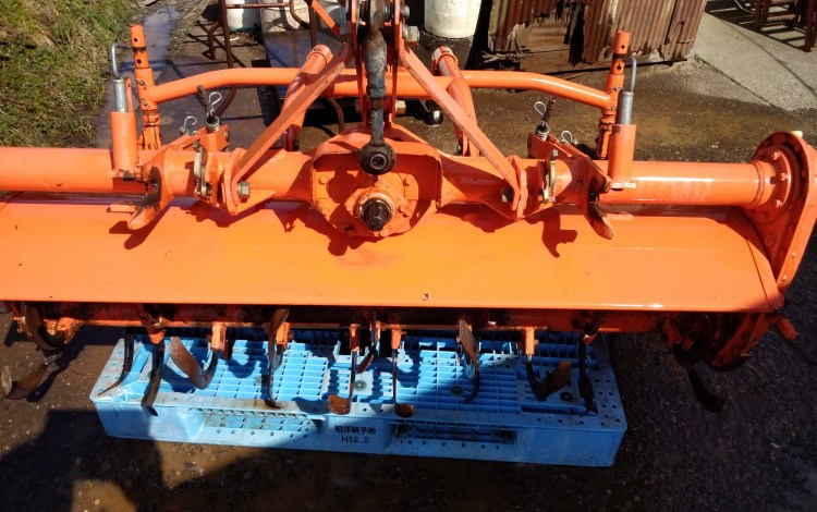 クボタ 中古その他 RL１５０３の商品画像1