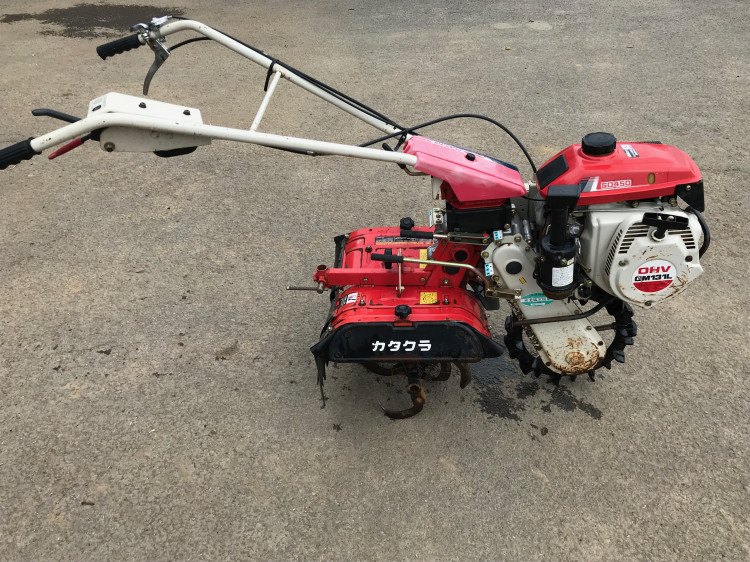 三菱 中古管理機 SD450の商品画像3