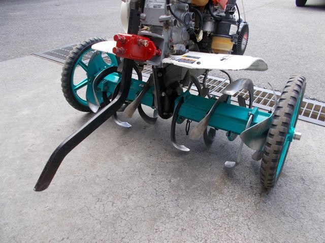 クボタ 中古管理機 TMA4-SM2Y2GUの商品画像7