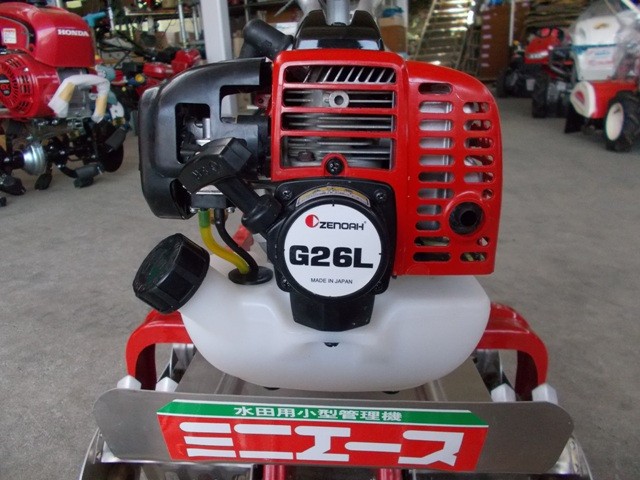 太昭農工機 中古その他 TG-ESの商品画像7