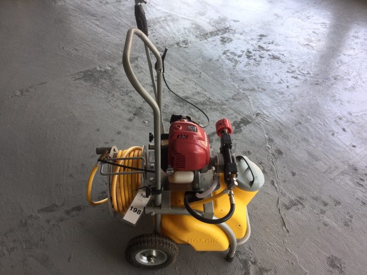 工進 中古その他 MS-ERH25TH85の商品画像3