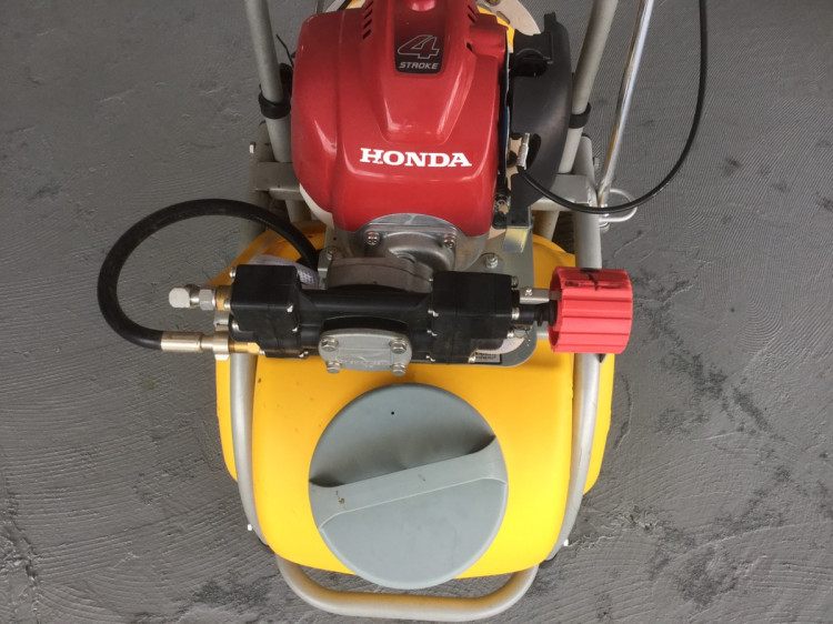 工進 中古その他 MS-ERH25TH85の商品画像4