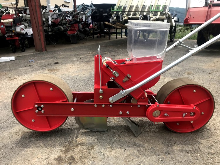 向井工業 中古その他 HS-120の商品画像1