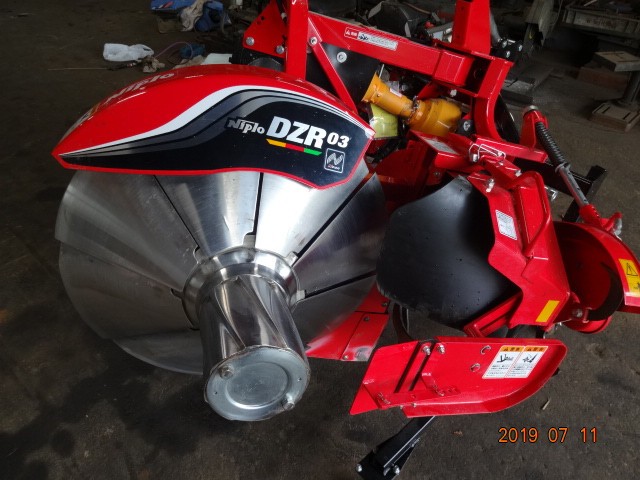 ニプロ 中古その他 DZR303NJC-0Sの商品画像1