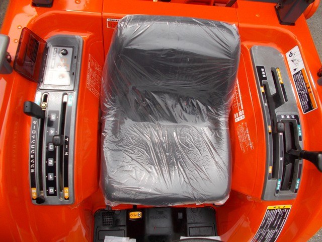 クボタ 中古トラクター T22SMABの商品画像5