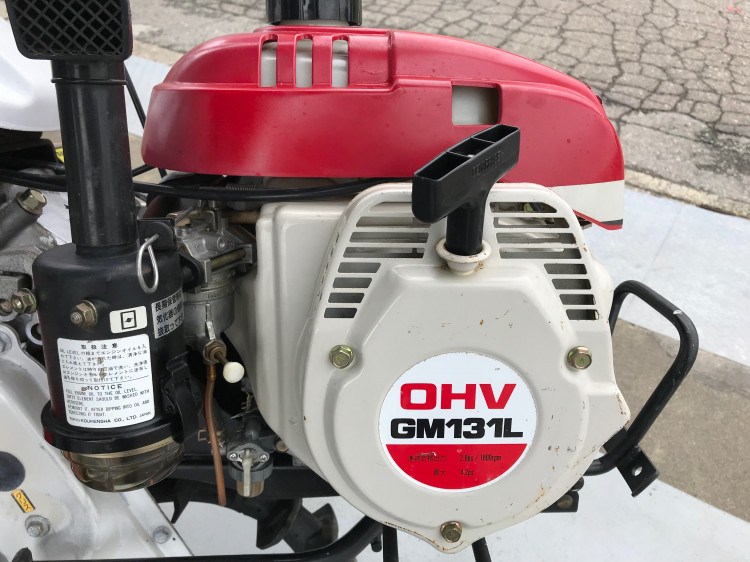 三菱 中古管理機 MSD455の商品画像4