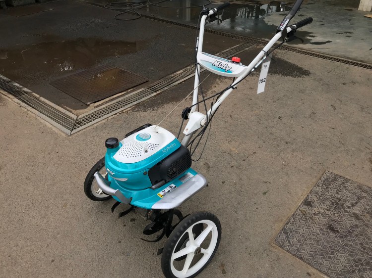 クボタ 中古管理機 ＴＭＡ300の商品画像1