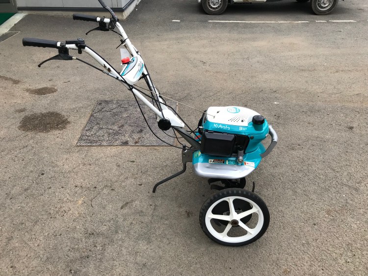 クボタ 中古管理機 ＴＭＡ300の商品画像2