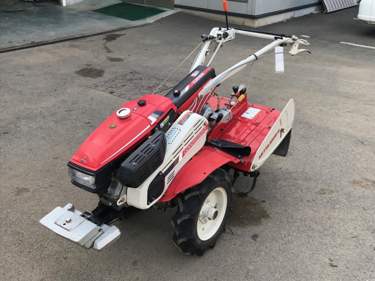 三菱 中古管理機 ＭＳ６５の商品画像1