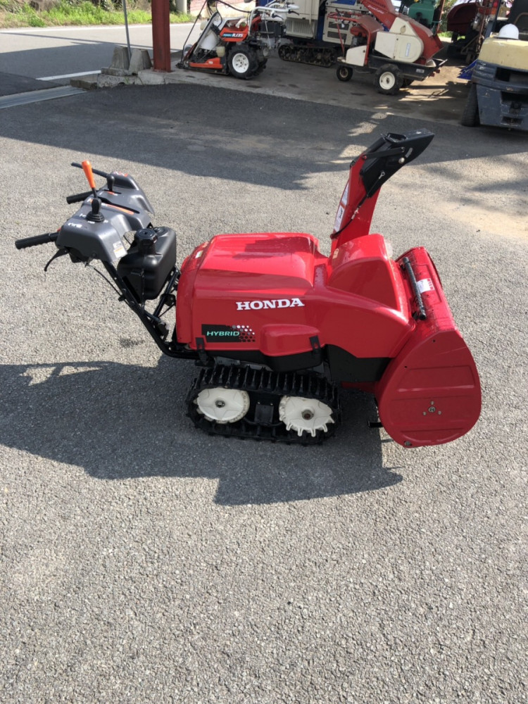 ホンダ 中古その他 HSS1170iの商品画像9