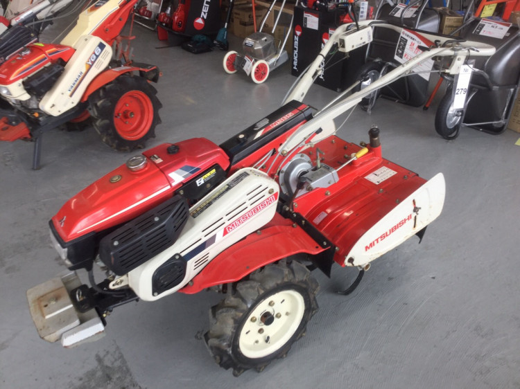 三菱 中古管理機 MS65の商品画像1