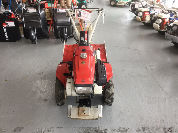 三菱 中古管理機 MS65の商品画像2