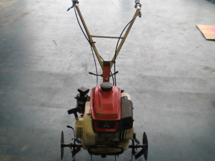 三菱 中古管理機 MM27の商品画像3