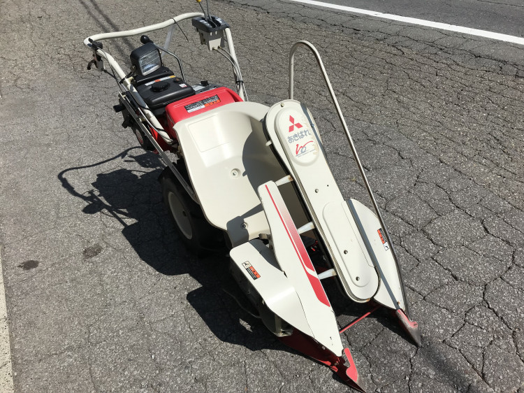 三菱 中古バインダー MB46の商品画像5