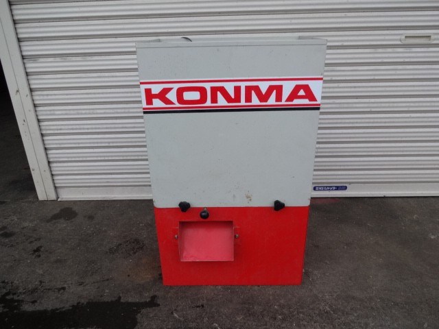 コンマ 中古その他 KN-A60の商品画像1