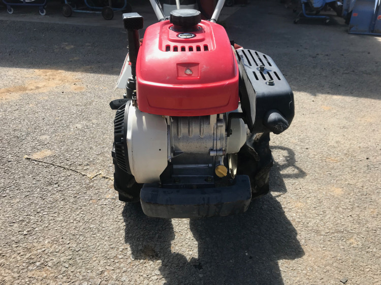 三菱 中古管理機 MMR6Uの商品画像2
