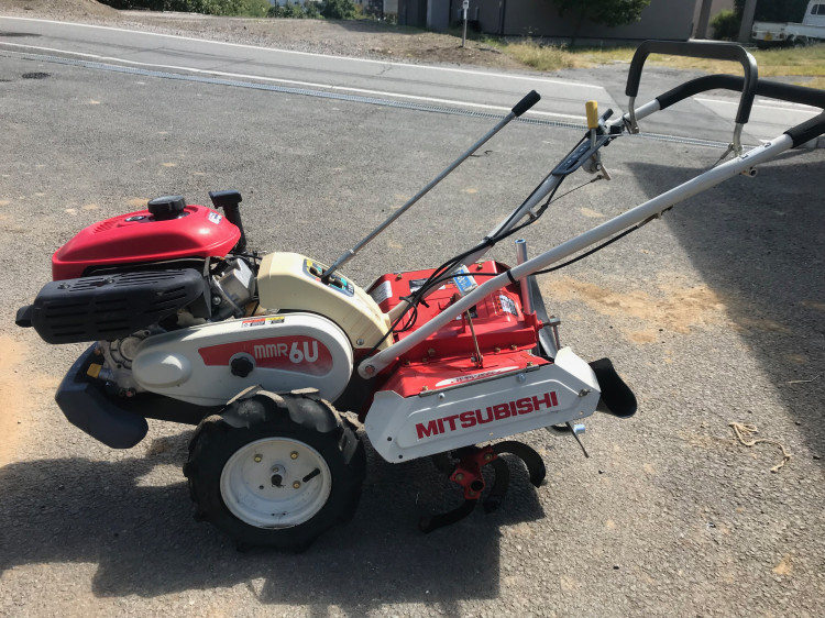 三菱 中古管理機 MMR6Uの商品画像3