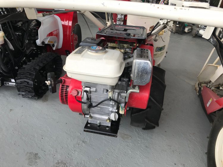 ホンダ 中古バインダー TB360の商品画像2