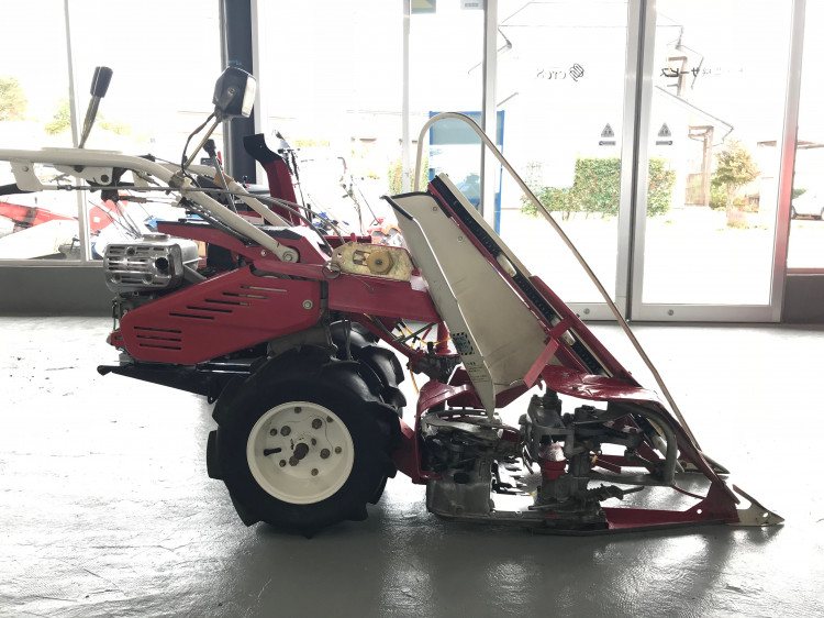 ホンダ 中古バインダー TB360の商品画像7