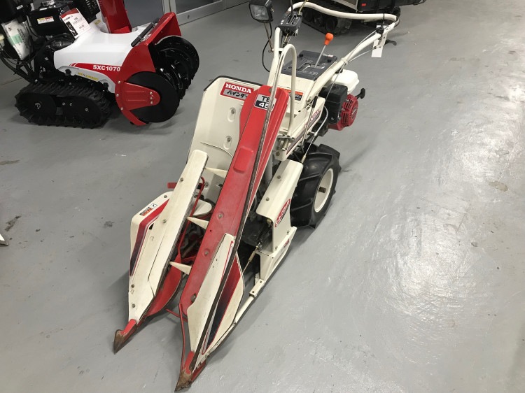 ホンダ 中古バインダー TB45の商品画像1