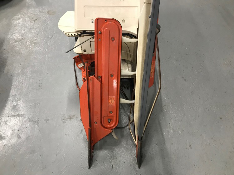 クボタ 中古バインダー HF30の商品画像2