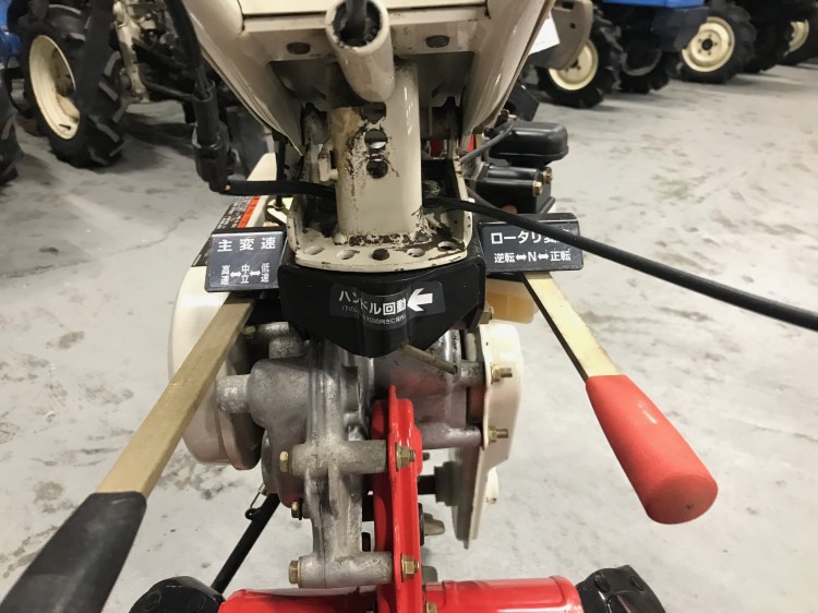 カタクラ 中古管理機 SD300の商品画像4