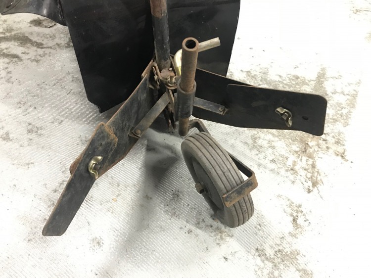 カタクラ 中古管理機 SD300の商品画像5