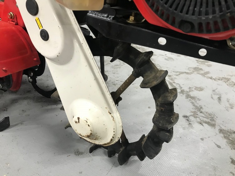 カタクラ 中古管理機 SD300の商品画像6