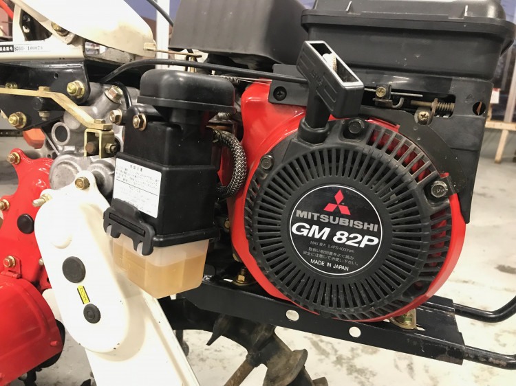 カタクラ 中古管理機 SD300の商品画像7