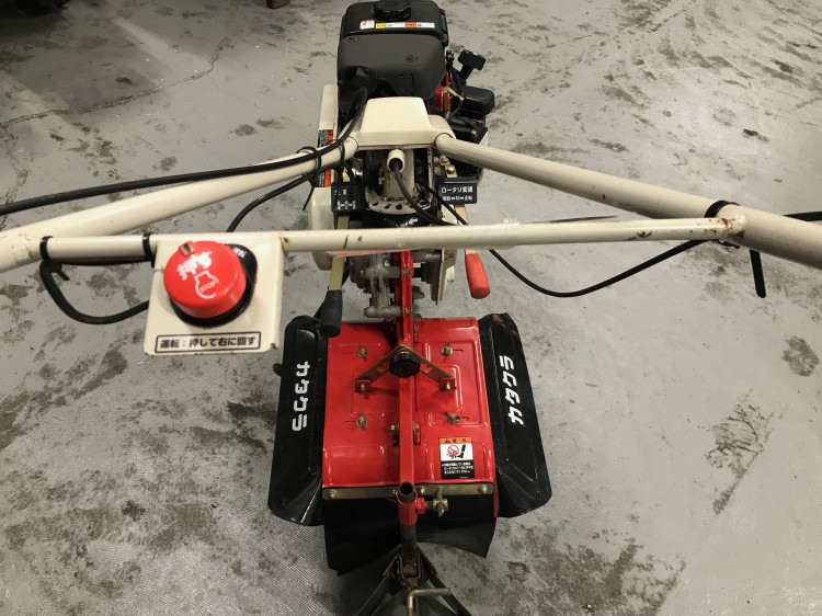 カタクラ 中古管理機 SD300の商品画像9