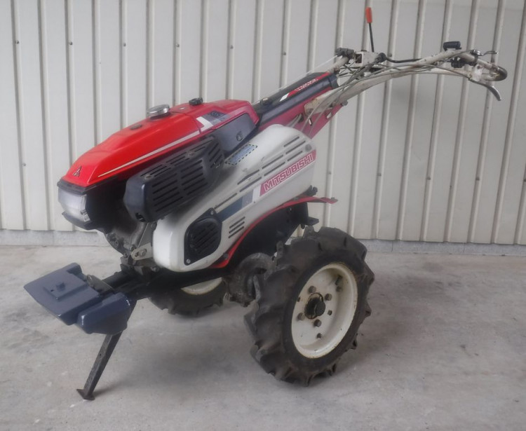三菱 中古管理機 MS65の商品画像1