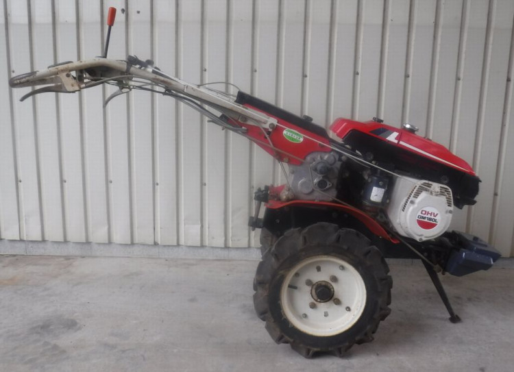 三菱 中古管理機 MS65の商品画像2