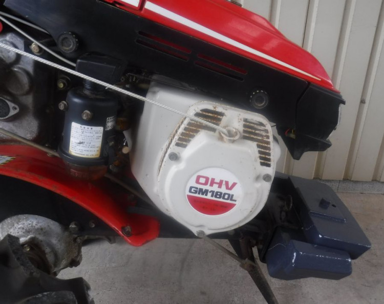 三菱 中古管理機 MS65の商品画像3