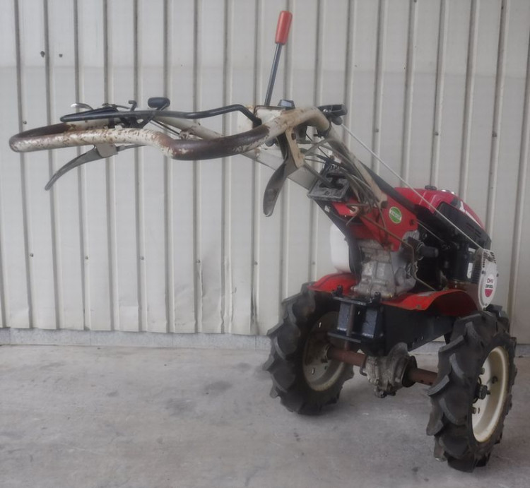 三菱 中古管理機 MS65の商品画像5