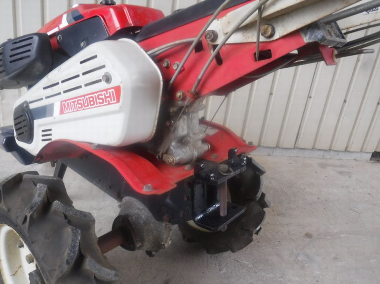 三菱 中古管理機 MS65の商品画像7