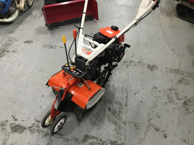 クボタ 中古管理機 TS350Wの商品画像1