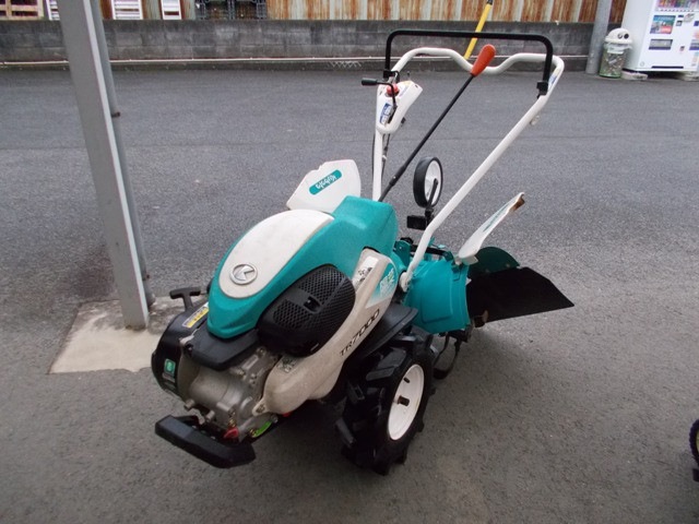 クボタ 中古管理機 TR7000-Uの商品画像1