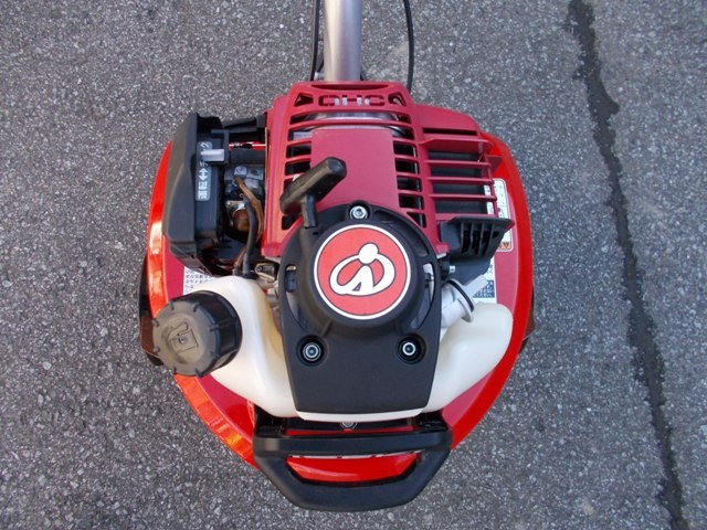 イセキ 中古管理機 VAC2450-BDの商品画像9