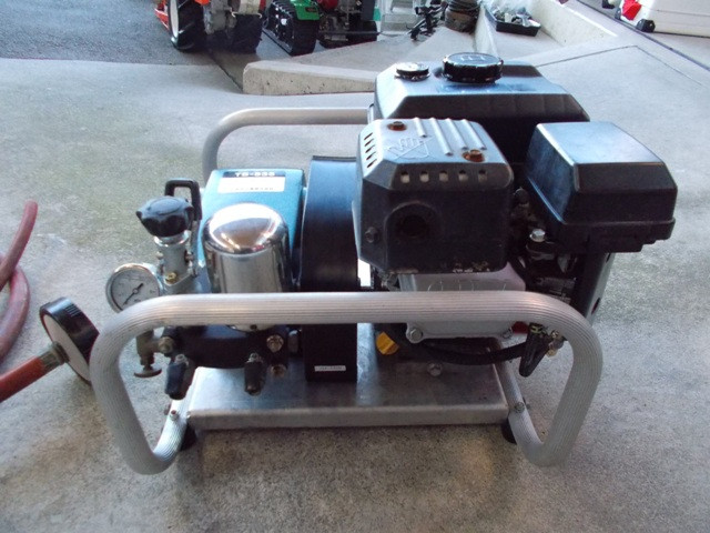 安田 中古その他 TB-535の商品画像7