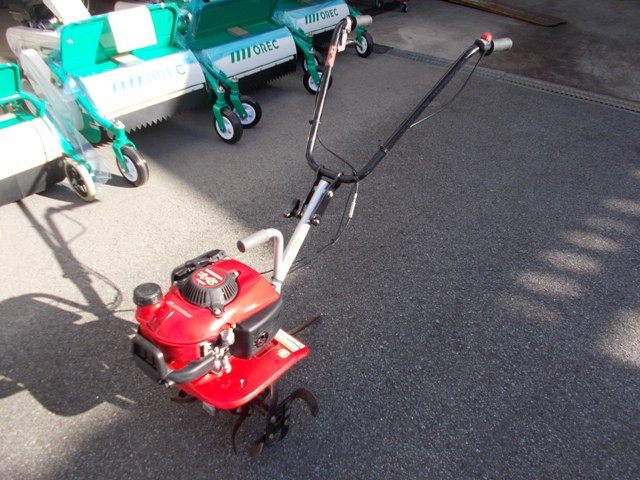 ホンダ 中古管理機 FG201の商品画像2